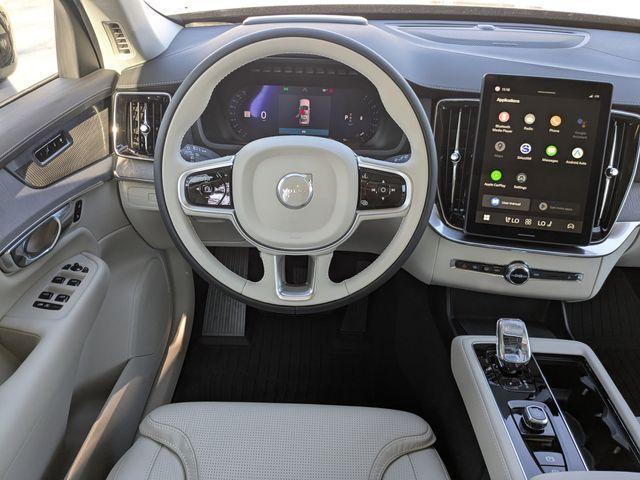 new 2026 Volvo XC90 car