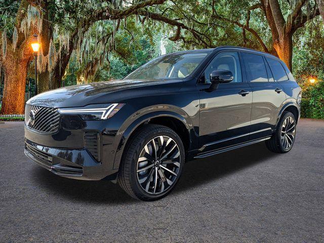 new 2026 Volvo XC90 car