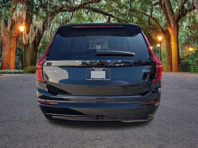 new 2026 Volvo XC90 car