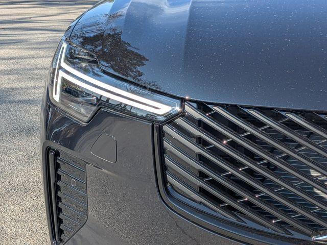 new 2026 Volvo XC90 car