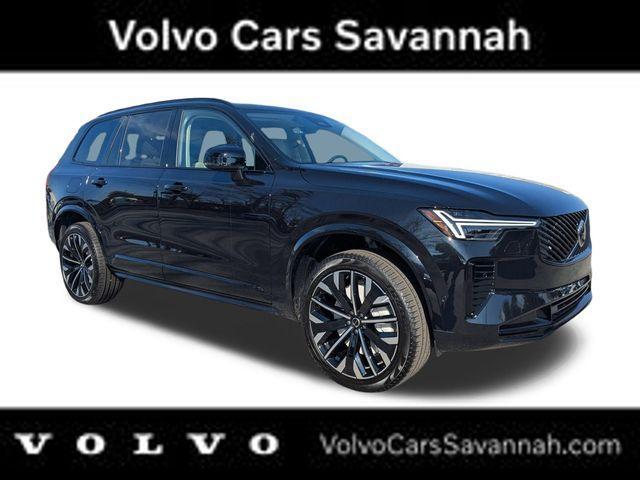 new 2026 Volvo XC90 car