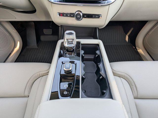 new 2026 Volvo XC90 car