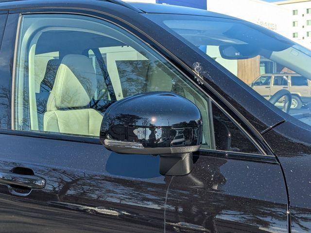 new 2026 Volvo XC90 car