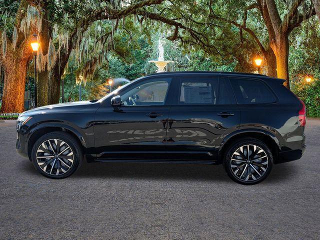 new 2026 Volvo XC90 car