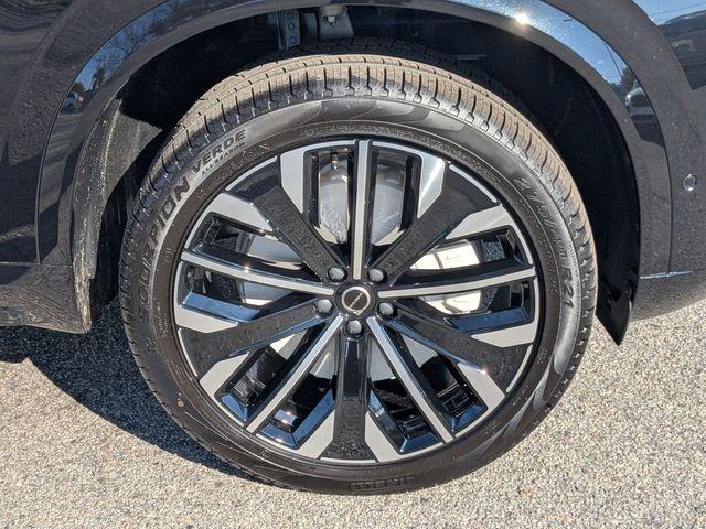 new 2026 Volvo XC90 car