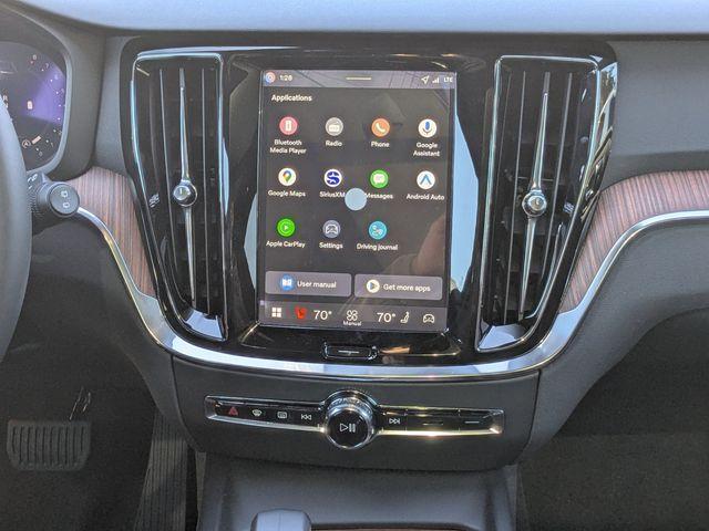 new 2026 Volvo V60 Cross Country car