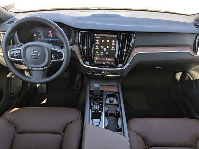 new 2026 Volvo V60 Cross Country car