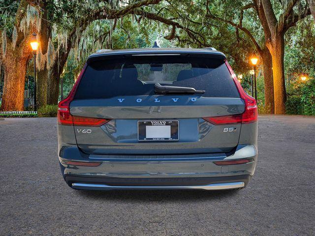 new 2026 Volvo V60 Cross Country car