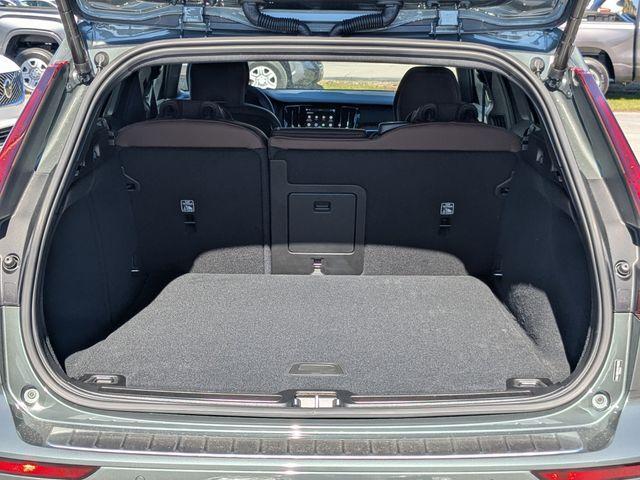 new 2026 Volvo V60 Cross Country car