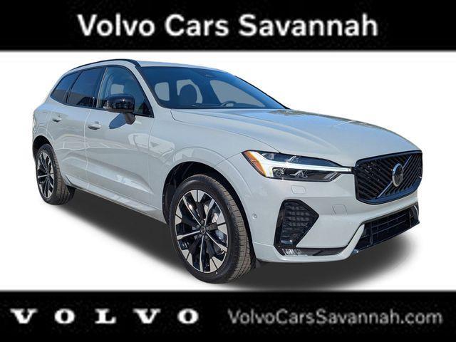 new 2026 Volvo XC60 car