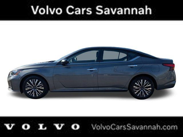 used 2024 Nissan Altima car, priced at $20,600