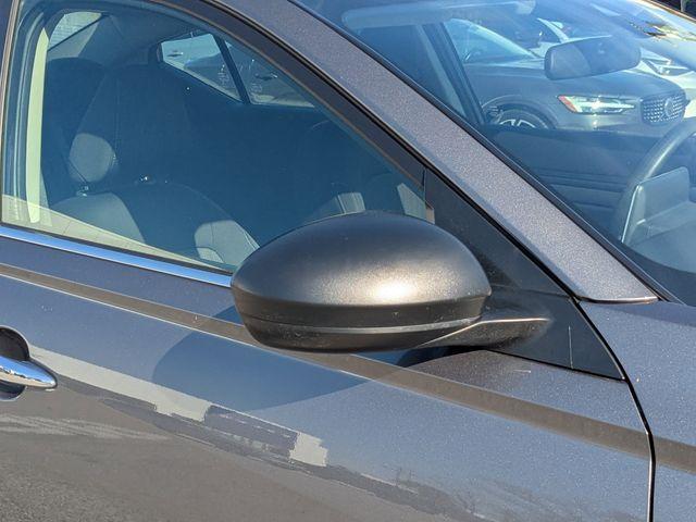 used 2024 Nissan Altima car, priced at $20,600