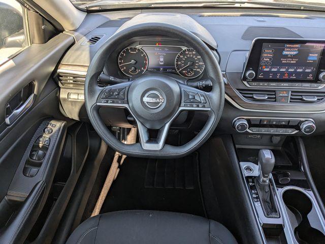 used 2024 Nissan Altima car, priced at $20,600