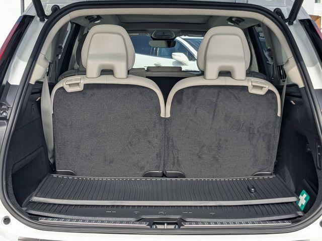 new 2026 Volvo XC90 car