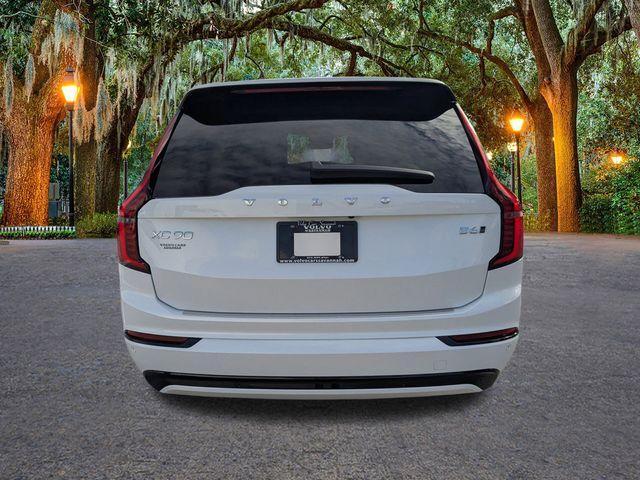 new 2026 Volvo XC90 car