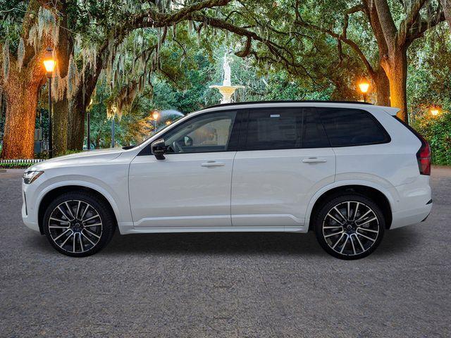 new 2026 Volvo XC90 car