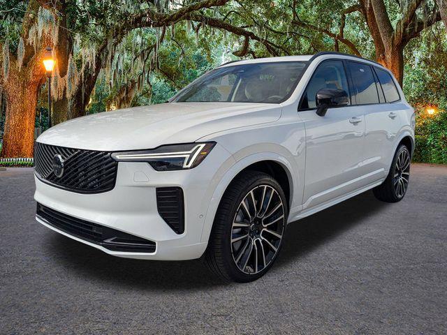 new 2026 Volvo XC90 car