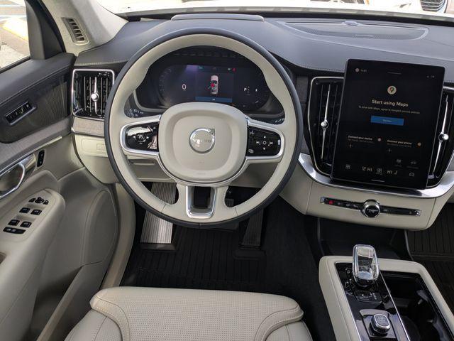 new 2026 Volvo XC90 car