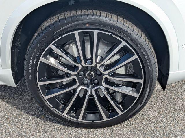 new 2026 Volvo XC90 car