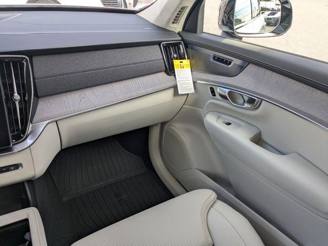 new 2026 Volvo XC90 car