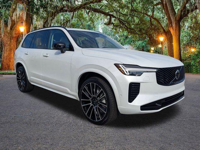 new 2026 Volvo XC90 car