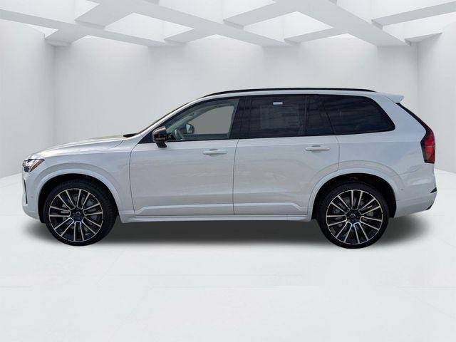 new 2026 Volvo XC90 car