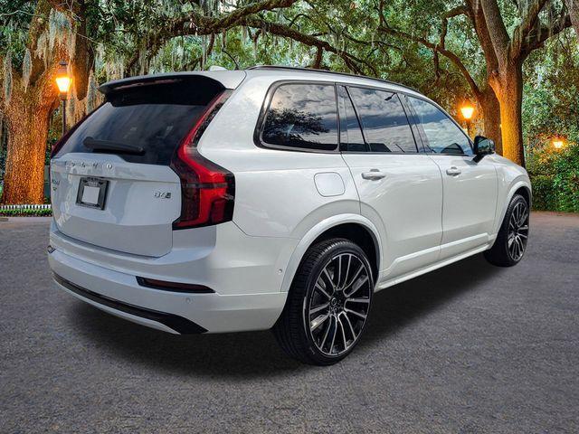 new 2026 Volvo XC90 car