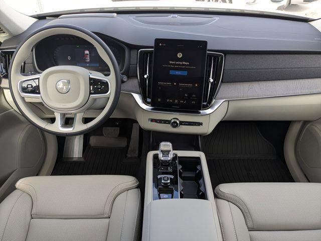 new 2026 Volvo XC90 car