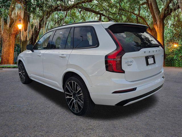 new 2026 Volvo XC90 car