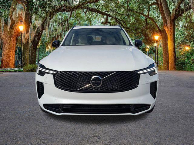 new 2026 Volvo XC90 car