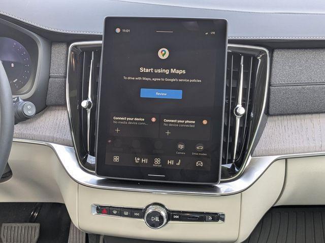 new 2026 Volvo XC90 car