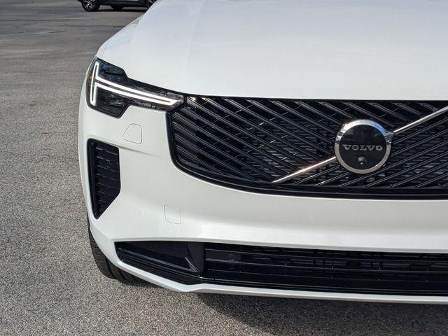 new 2026 Volvo XC90 car