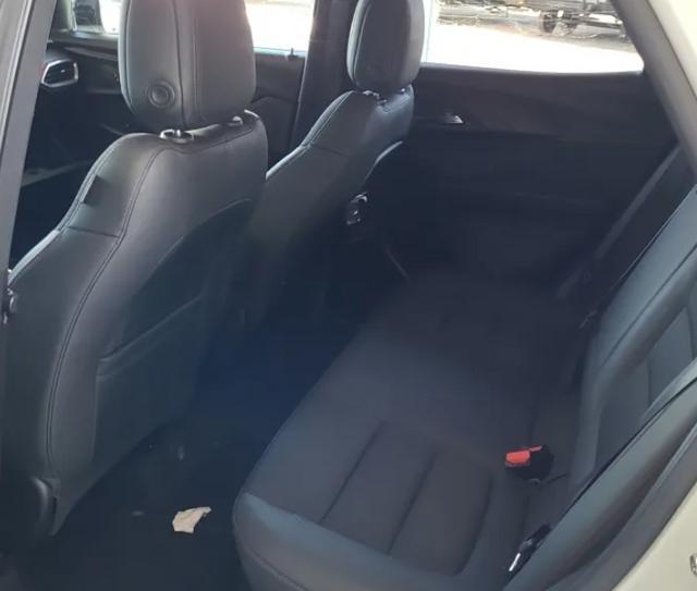 used 2023 Chevrolet TrailBlazer car, priced at $20,500