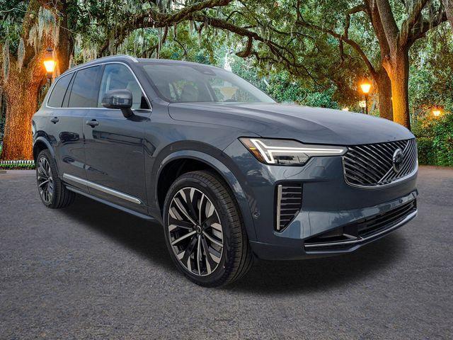 new 2026 Volvo XC90 Plug-In Hybrid car