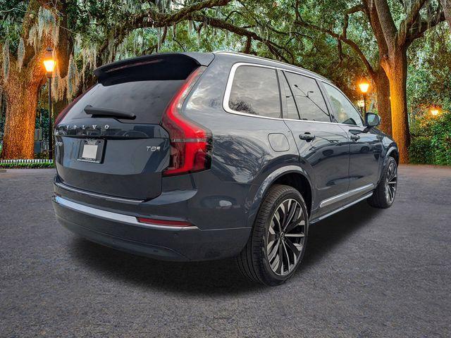 new 2026 Volvo XC90 Plug-In Hybrid car