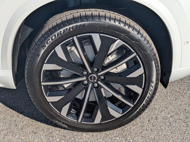 new 2026 Volvo XC90 car