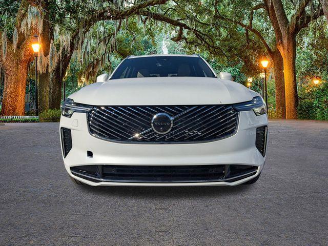 new 2026 Volvo XC90 car