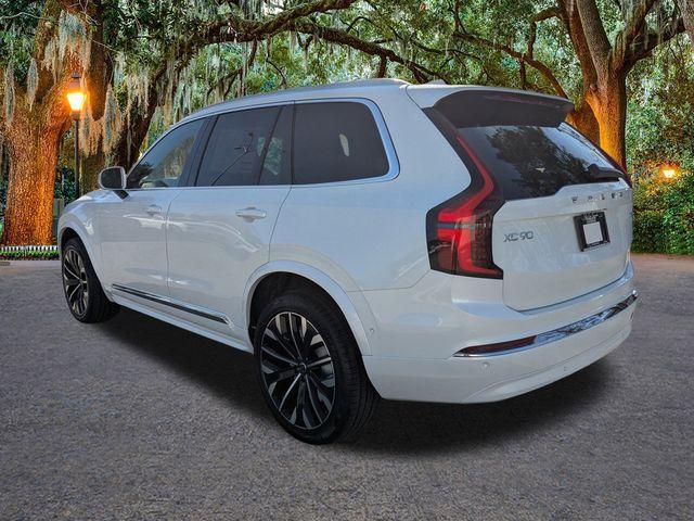 new 2026 Volvo XC90 car