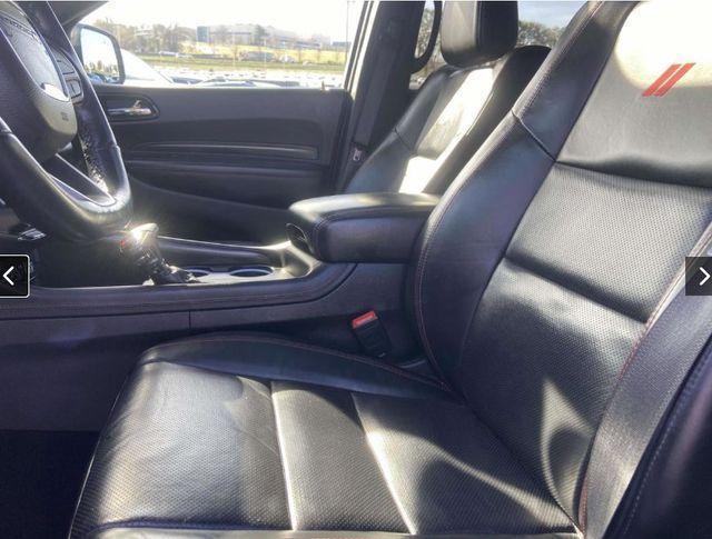 used 2024 Dodge Durango car, priced at $28,990