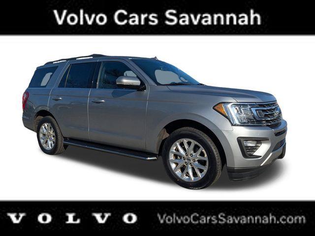 used 2020 Ford Expedition car, priced at $22,771