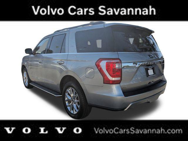 used 2020 Ford Expedition car, priced at $22,771