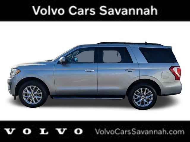 used 2020 Ford Expedition car, priced at $22,771