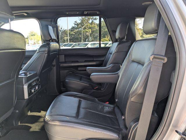 used 2020 Ford Expedition car, priced at $22,771