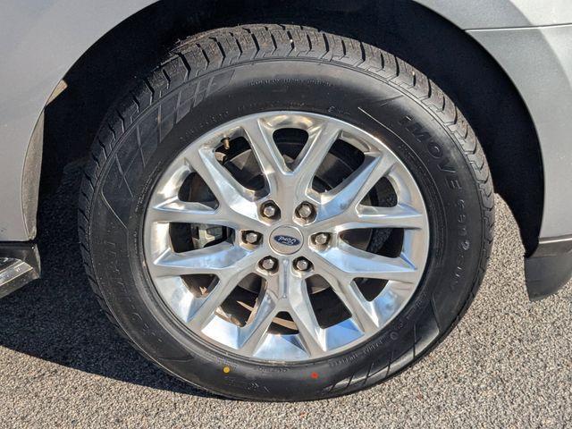 used 2020 Ford Expedition car, priced at $22,771