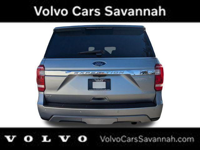 used 2020 Ford Expedition car, priced at $22,771