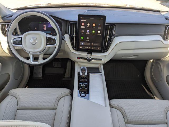 new 2026 Volvo XC60 car