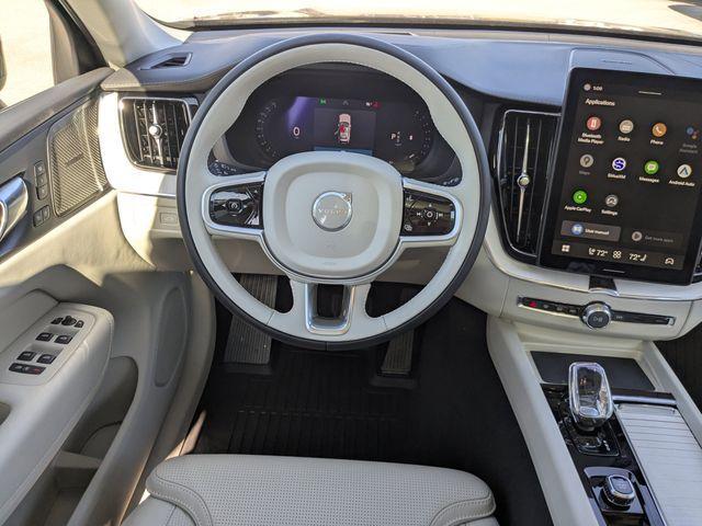 new 2026 Volvo XC60 car