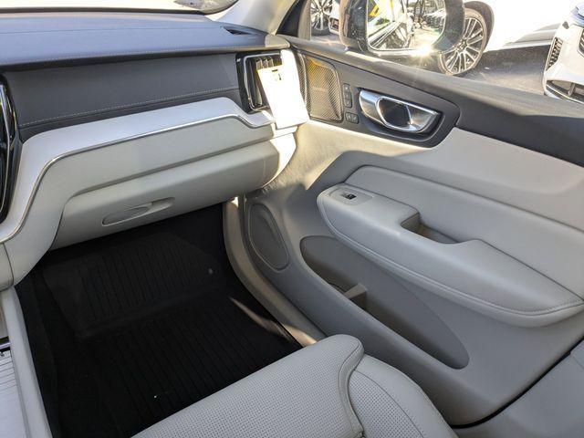 new 2026 Volvo XC60 car