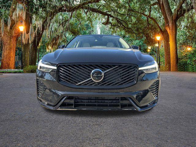 new 2026 Volvo XC60 car