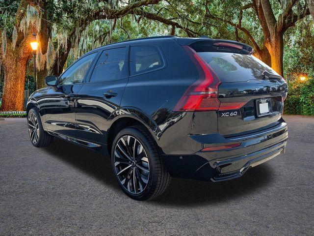 new 2026 Volvo XC60 car